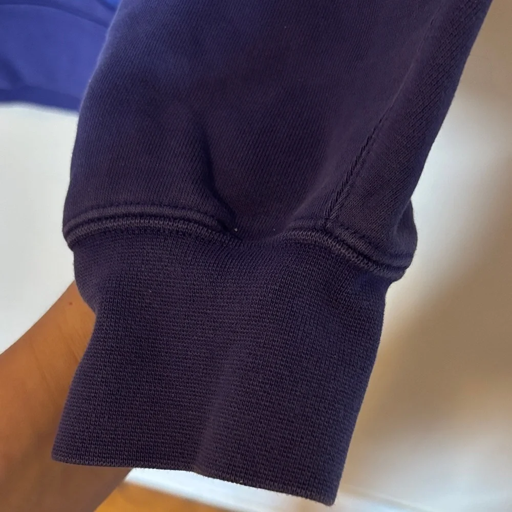 Jordan Deep Purple Hoodie